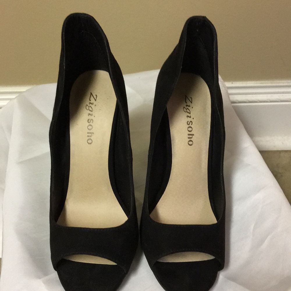 Women’s heels - Picture 4 of 4